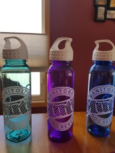 Water Bottles