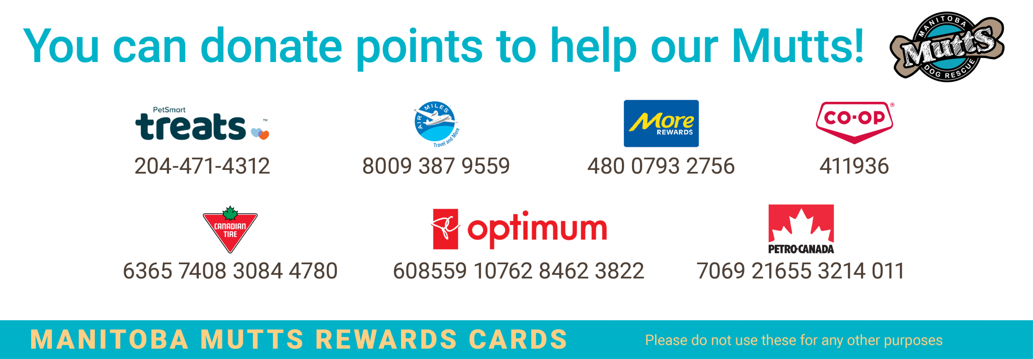 Home Manitoba Mutts Dog Rescue